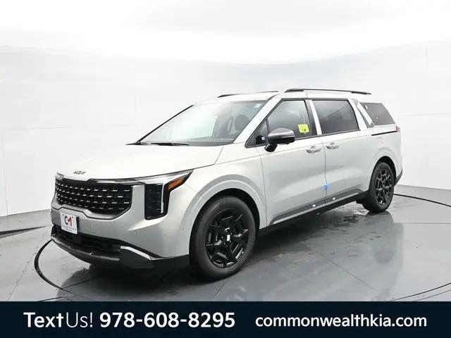 2027 Kia Carnival SX for sale in Lawrence, MA