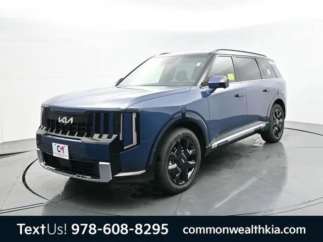 2027 Kia Telluride Hybrid SX-Prestige for sale in Lawrence, MA