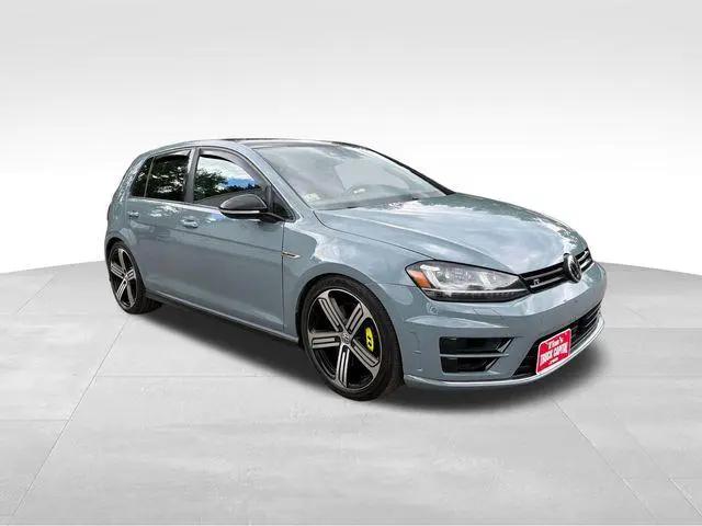 2016 Volkswagen Golf R 4-Door for sale in Epsom, NH