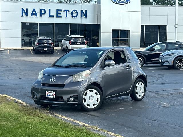 2012 Scion iQ Base for sale in Libertyville, IL