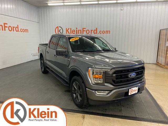 2023 Ford F-150 XLT for sale in Winneconne, WI