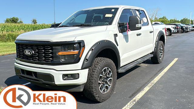 2024 Ford F-150 STX for sale in Winneconne, WI