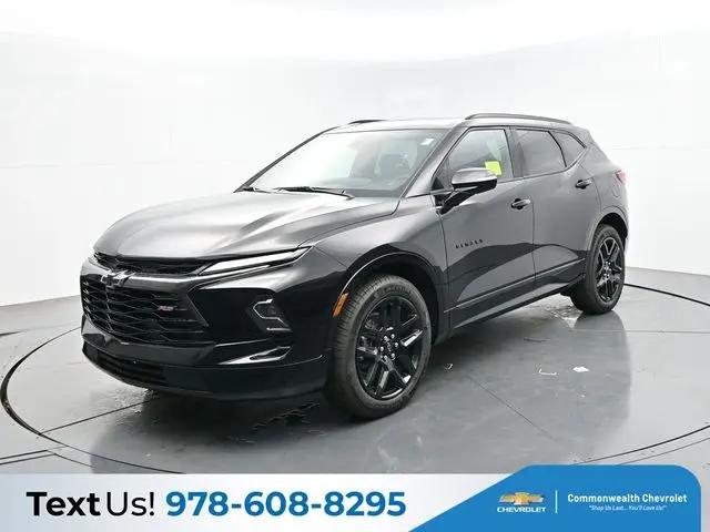 2026 Chevrolet Blazer RS for sale in Lawrence, MA