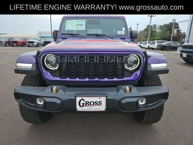 2026 Jeep Wrangler 4-Door Sport 2026 Jeep Wrangler 4-Door Sport