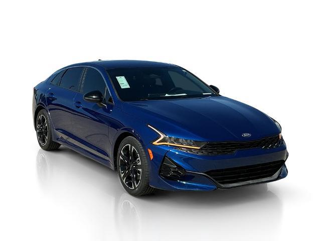 2022 Kia K5 GT-Line for sale in Port Charlotte, FL