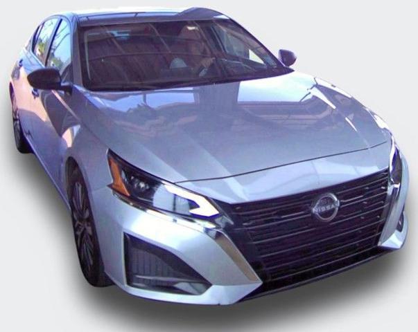 2024 Nissan Altima SV FWD for sale in Monroe, LA