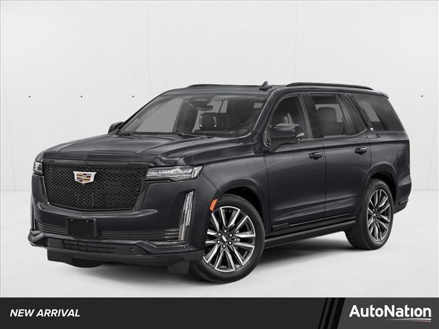2023 Cadillac Escalade 4WD Sport Platinum for sale in Centennial, CO