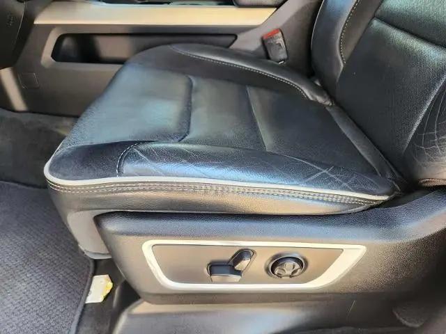 2021 Ram 1500 Laramie Crew Cab 4x4 57 Box