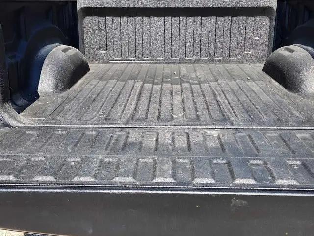 2021 Ram 1500 Laramie Crew Cab 4x4 57 Box