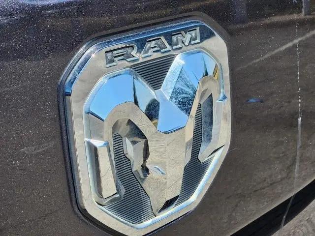 2021 Ram 1500 Laramie Crew Cab 4x4 57 Box