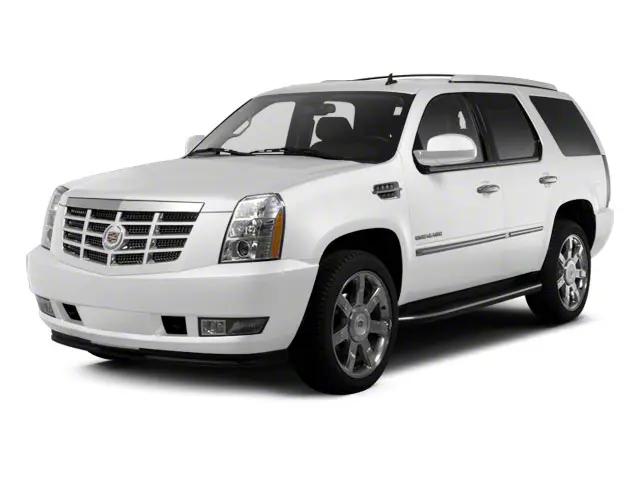 2010 Cadillac Escalade for sale near Tiffin, OH