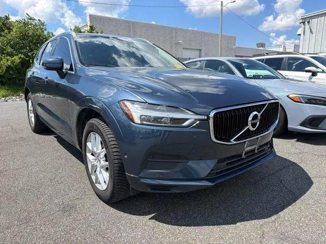 2019 Volvo XC60 T5 Momentum for sale in New Castle, DE
