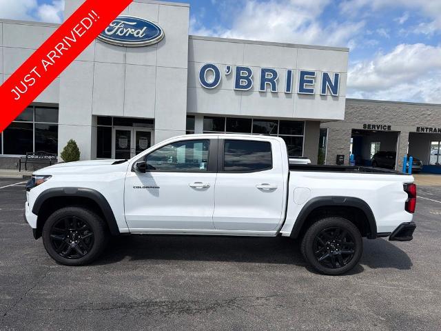 2024 Chevrolet Colorado 4WD Z71 for sale in Shelbyville, KY
