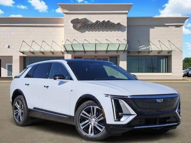 2027 Cadillac iQ Luxury for sale in Denton, TX