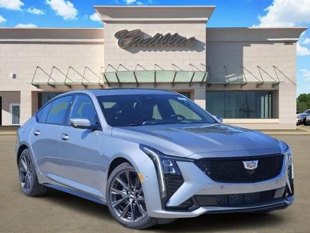 2026 Cadillac CT5 Sport RWD for sale in Denton, TX