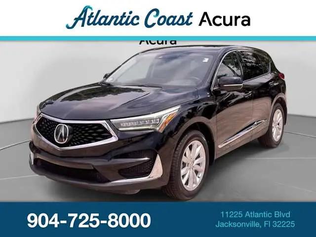 2021 Acura RDX Standard for sale in Jacksonville, FL