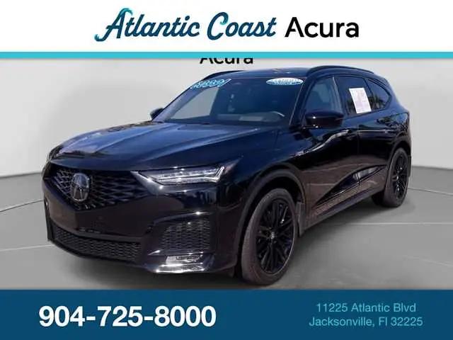 2026 Acura MDX A-SPEC Advance Package for sale in Jacksonville, FL