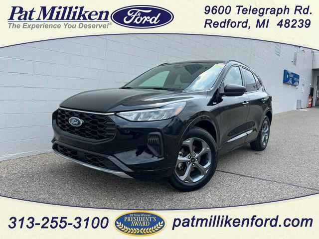 2024 Ford Escape ST-Line for sale in Redford, MI