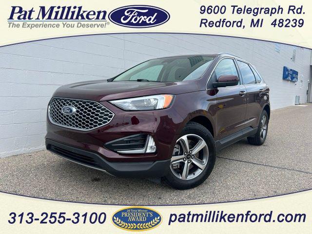 2023 Ford Edge SEL for sale in Redford, MI