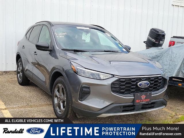 2025 Ford Escape ST-Line for sale in Fort Smith, AR