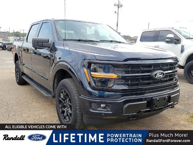 2024 Ford F-150 XLT for sale in Fort Smith, AR