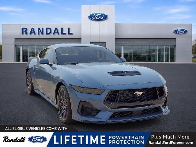 2025 Ford Mustang GT Premium Fastback for sale in Fort Smith, AR