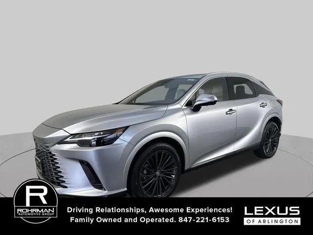 2025 Lexus RX 350 Premium for sale in Palatine, IL