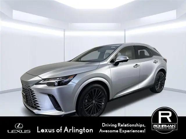 2025 Lexus RX 350 Premium for sale in Palatine, IL