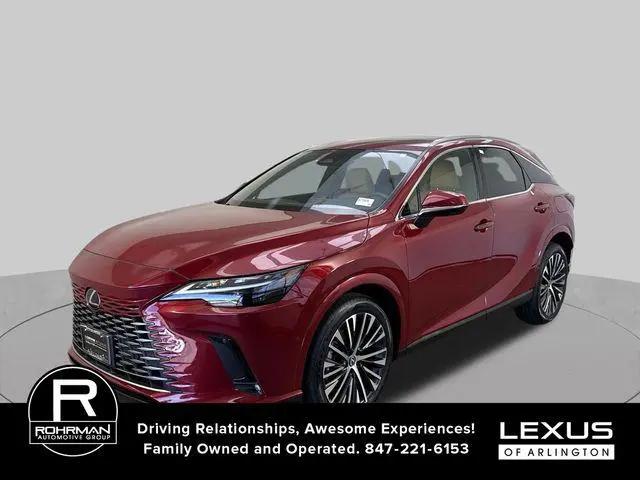 2026 Lexus RX 350 Premium+ for sale in Palatine, IL