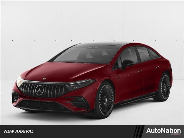 2022 Mercedes-Benz AMG EQS Sedan 4MATIC for sale in Roseville, CA