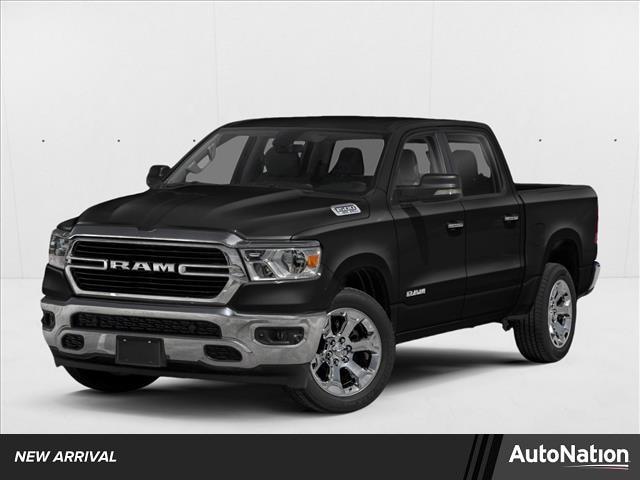 2021 Ram 1500 Rebel Crew Cab 4x4 5'7" Box for sale in Roseville, CA