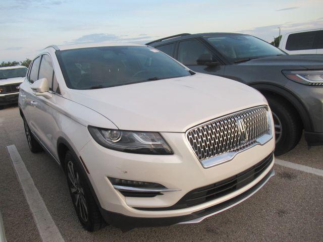 2019 Lincoln MKC Reserve for sale in Fort Myers, FL