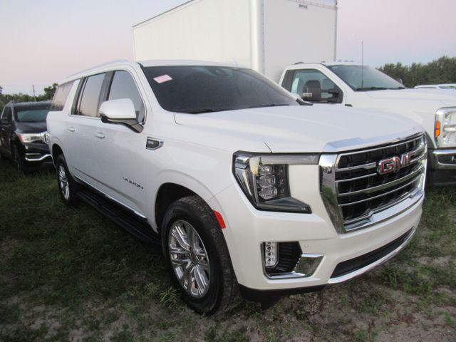 2024 GMC Yukon XL 4WD SLT for sale in Fort Myers, FL