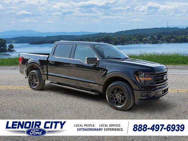 2024 Ford F-150 XLT for sale in Lenoir City, TN