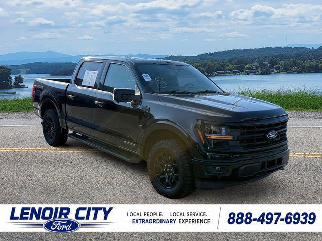2024 Ford F-150 XLT for sale in Lenoir City, TN