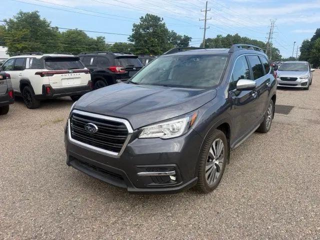 2020 Subaru Ascent Touring for sale in Commerce Charter Twp, MI