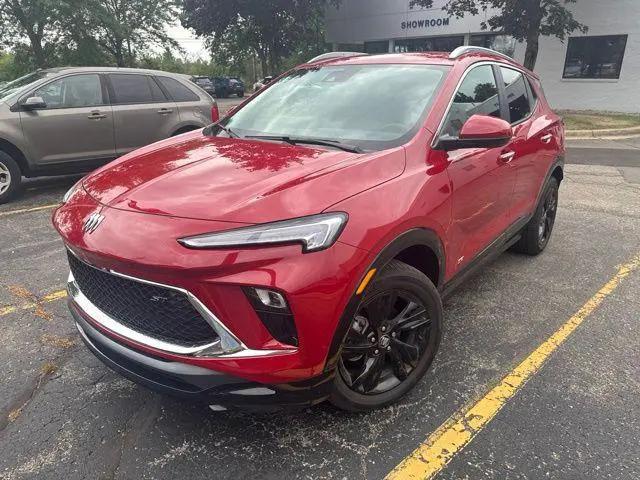 2026 Buick Encore GX Sport Touring AWD for sale in Commerce Charter Twp, MI