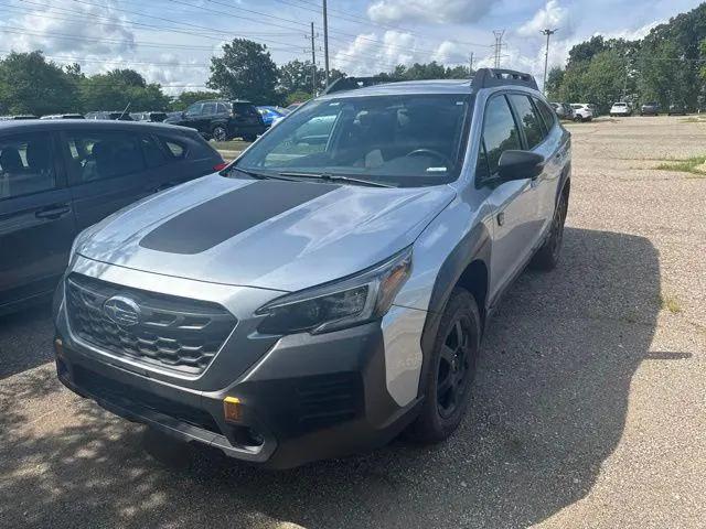 2023 Subaru Outback Wilderness for sale in Commerce Charter Twp, MI