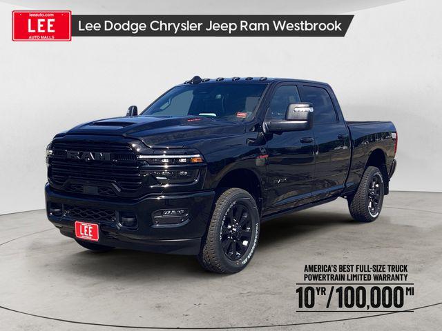 2026 RAM Ram 2500 RAM 2500 LARAMIE CREW CAB 4X4 64 BOX