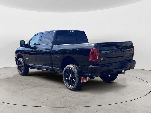 2026 RAM Ram 2500 RAM 2500 LARAMIE CREW CAB 4X4 64 BOX