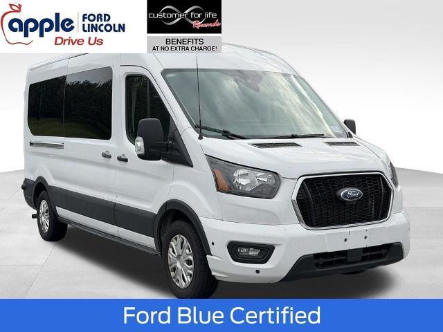 2024 Ford Transit-350 Passenger Van XLT for sale in Columbia, MD