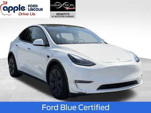 2024 Tesla Model Y Long Range Dual Motor All-Wheel Drive for sale in Columbia, MD