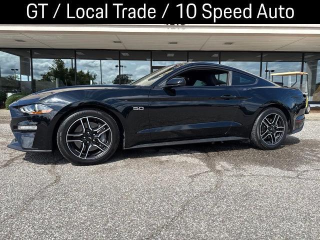 2021 Ford Mustang GT Fastback for sale in Louisville, KY