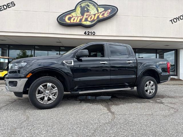 2020 Ford Ranger XLT for sale in Louisville, KY