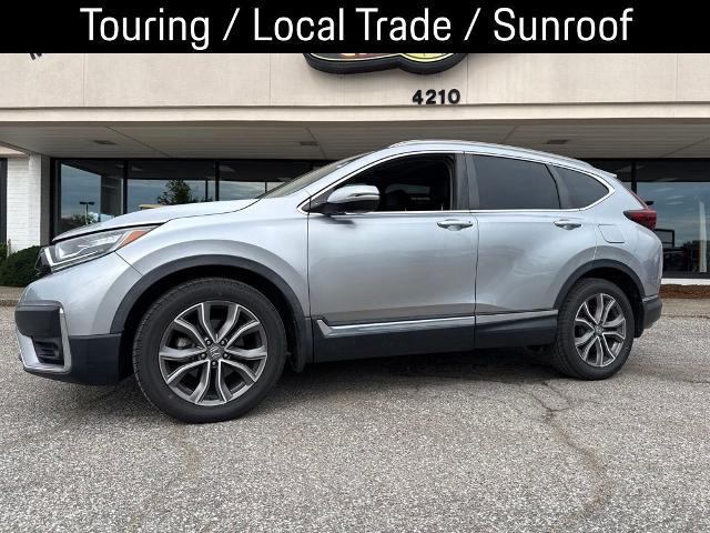 2020 Honda CR-V AWD Touring for sale in Louisville, KY