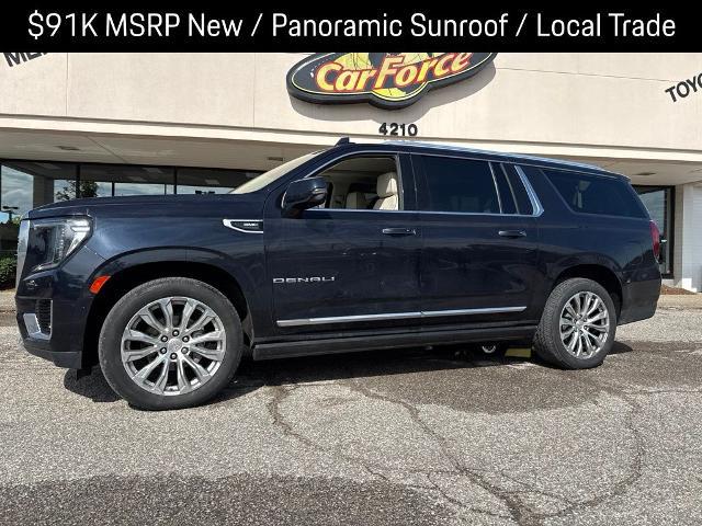 2023 GMC Yukon XL 4WD Denali for sale in Louisville, KY