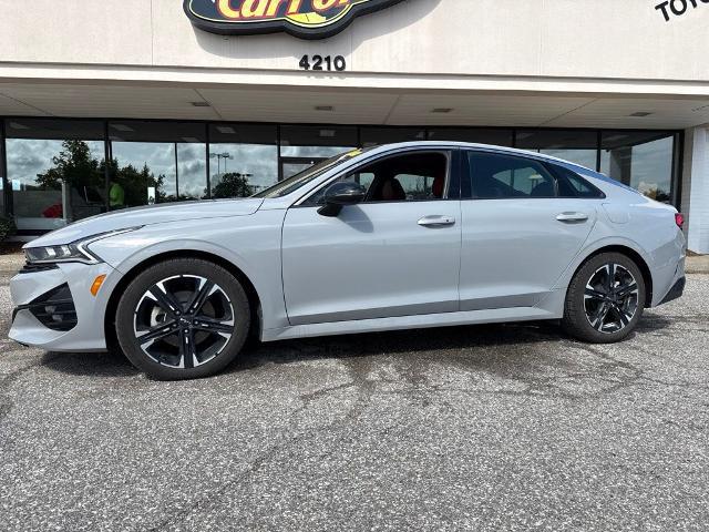 2024 Kia K5 GT-Line for sale in Louisville, KY