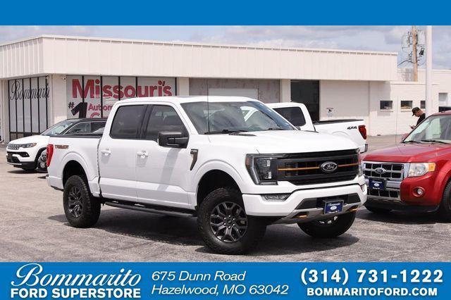 2022 Ford F-150 Tremor for sale in Hazelwood, MO