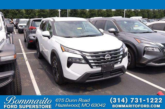 2025 Nissan Rogue SV Intelligent AWD for sale in Hazelwood, MO