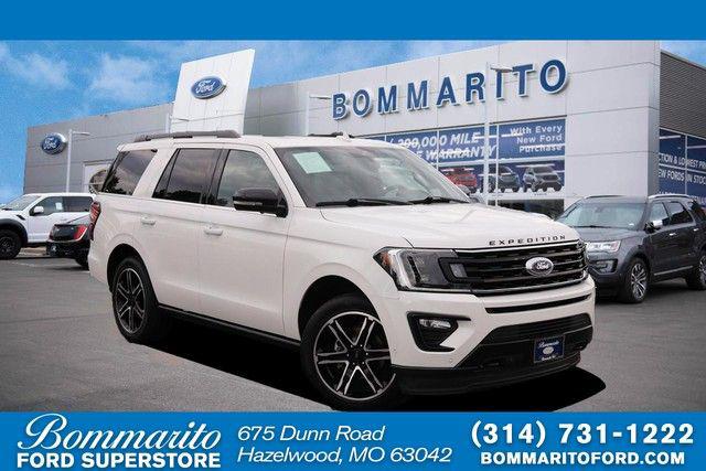 2020 Ford Expedition Limited for sale in Hazelwood, MO